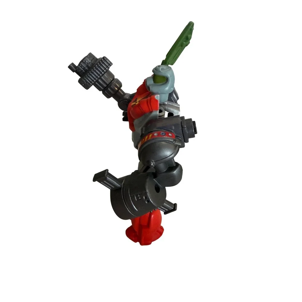 Mattel rockem sockem